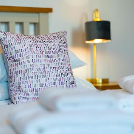 Cleppie Apartment Dundee Dış mekan fotoğraf