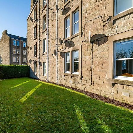 Cleppie Apartment Dundee Dış mekan fotoğraf