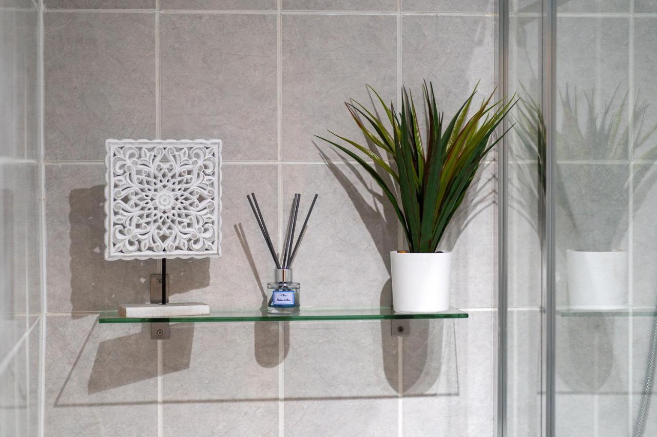 Cleppie Apartment Dundee Dış mekan fotoğraf